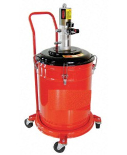AUTOMATIC GREASE PUMP